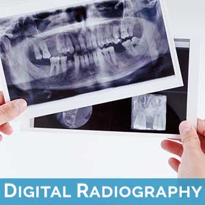 Digital Radiography Kihei