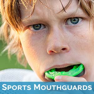Sports Mouthguards Kahului