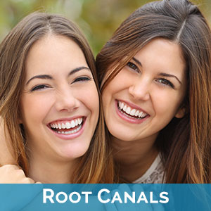 Root Canal Therapy near Wailuku