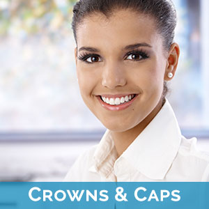 Dental Crowns in Kihei