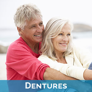 Dentures in Kihei